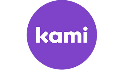 Kami logo